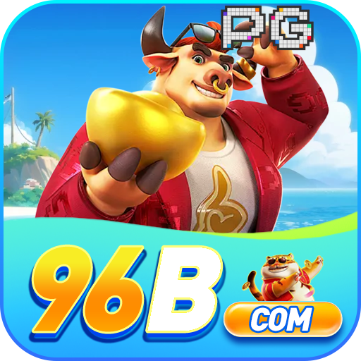 96B: Plataforma de Apostas Segura e Divertida